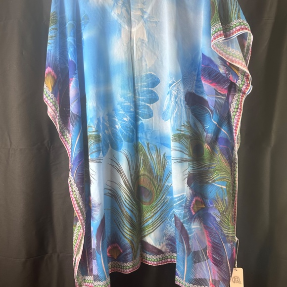 Spring/Summer Resort tunic - Picture 4 of 8